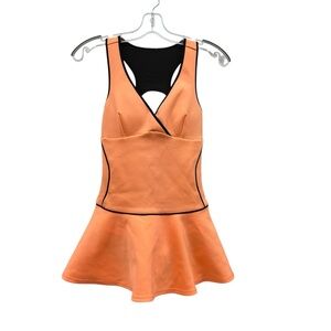 EVE’S TEMPTATION ONE PIECE SWIMSUIT